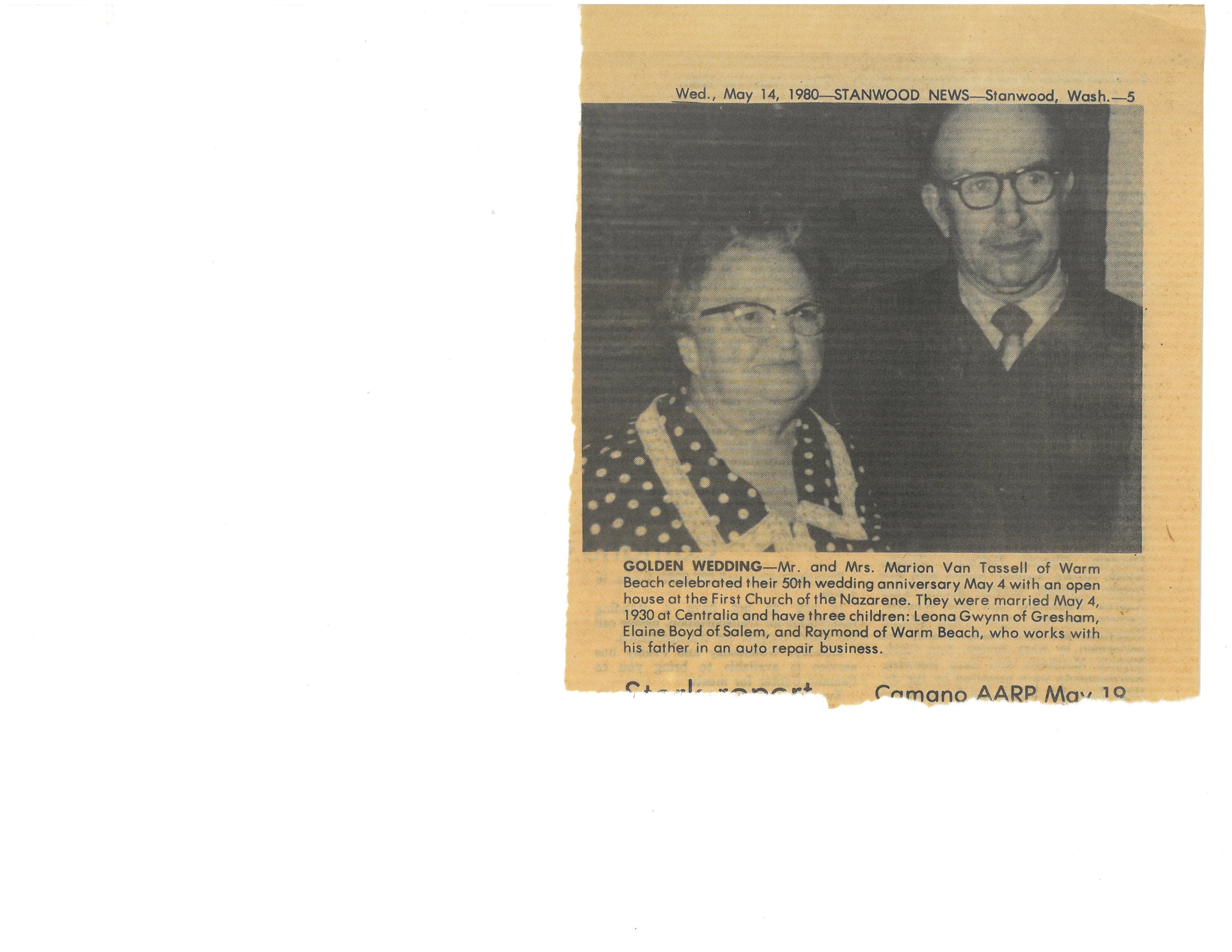 50th Anniversary Celebration