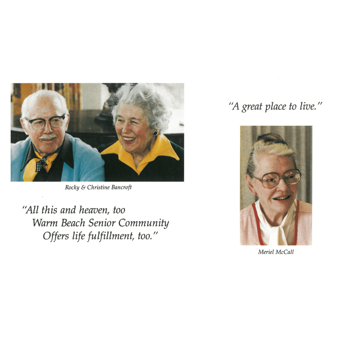 Senior Day Celebration