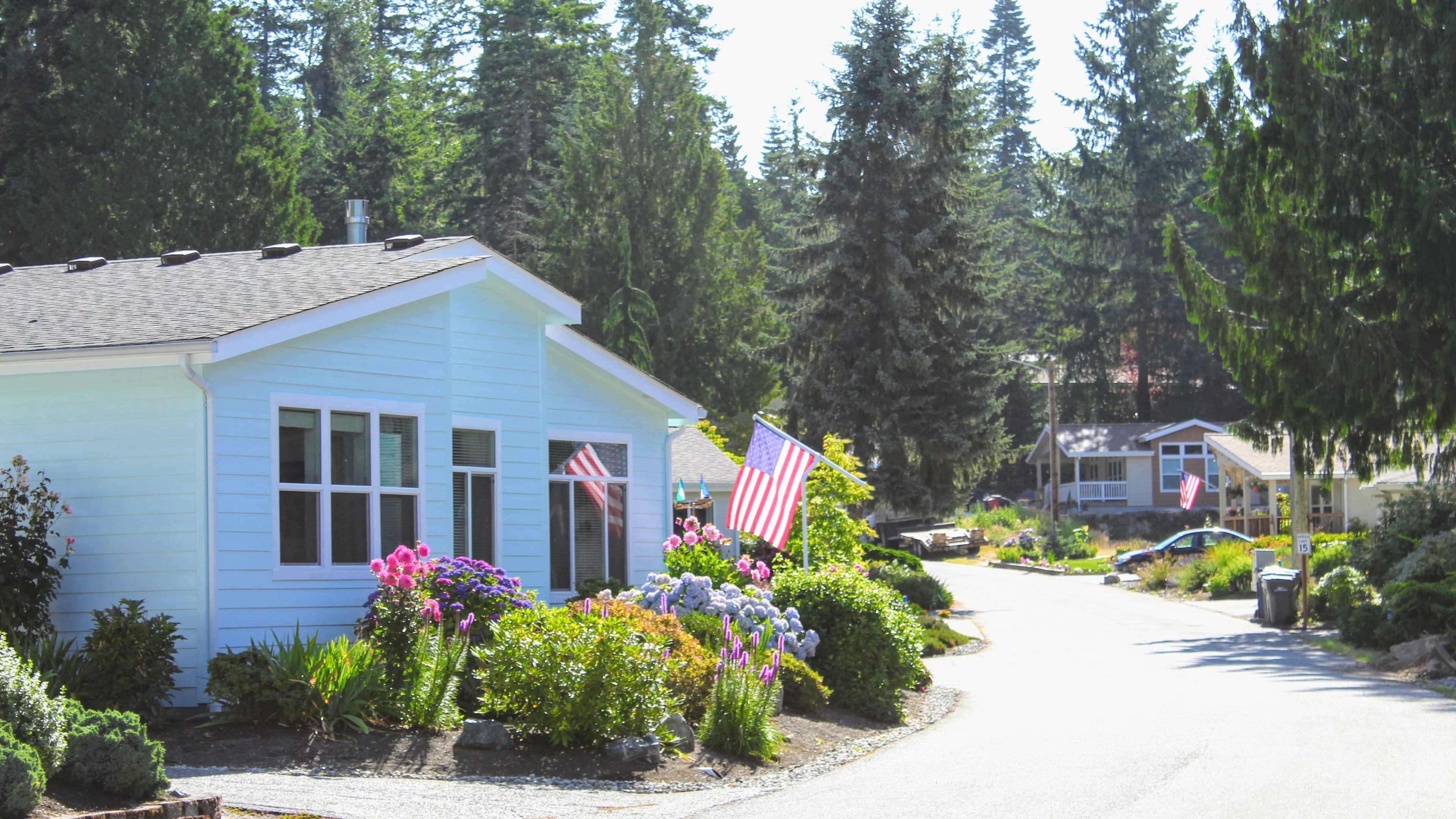 Village Estates