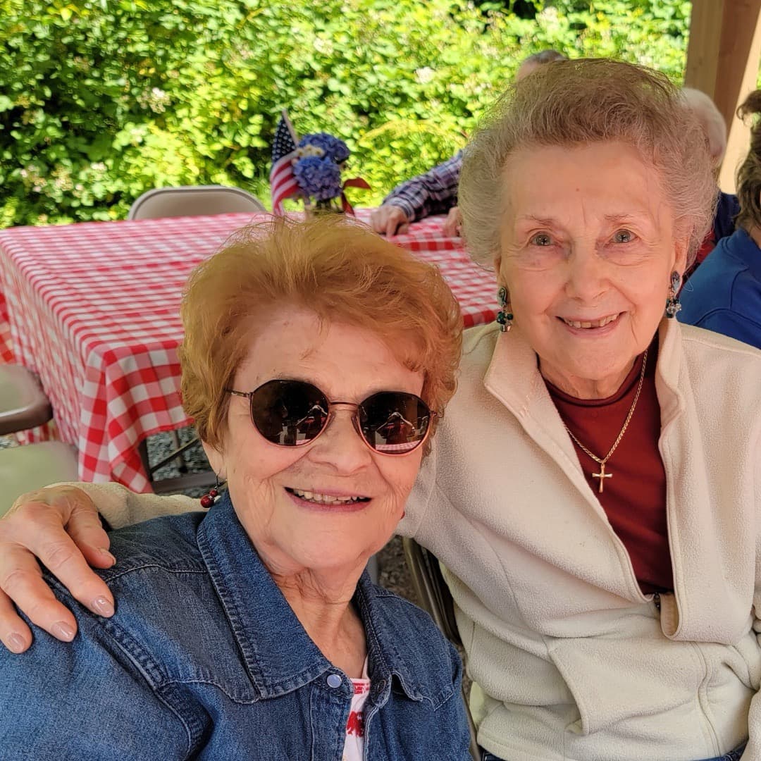 Village Estates residents