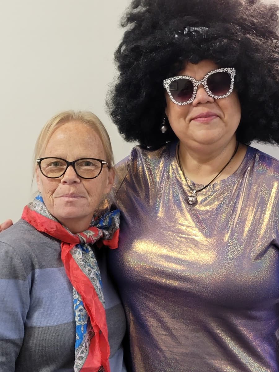 Warm Beach team member 11