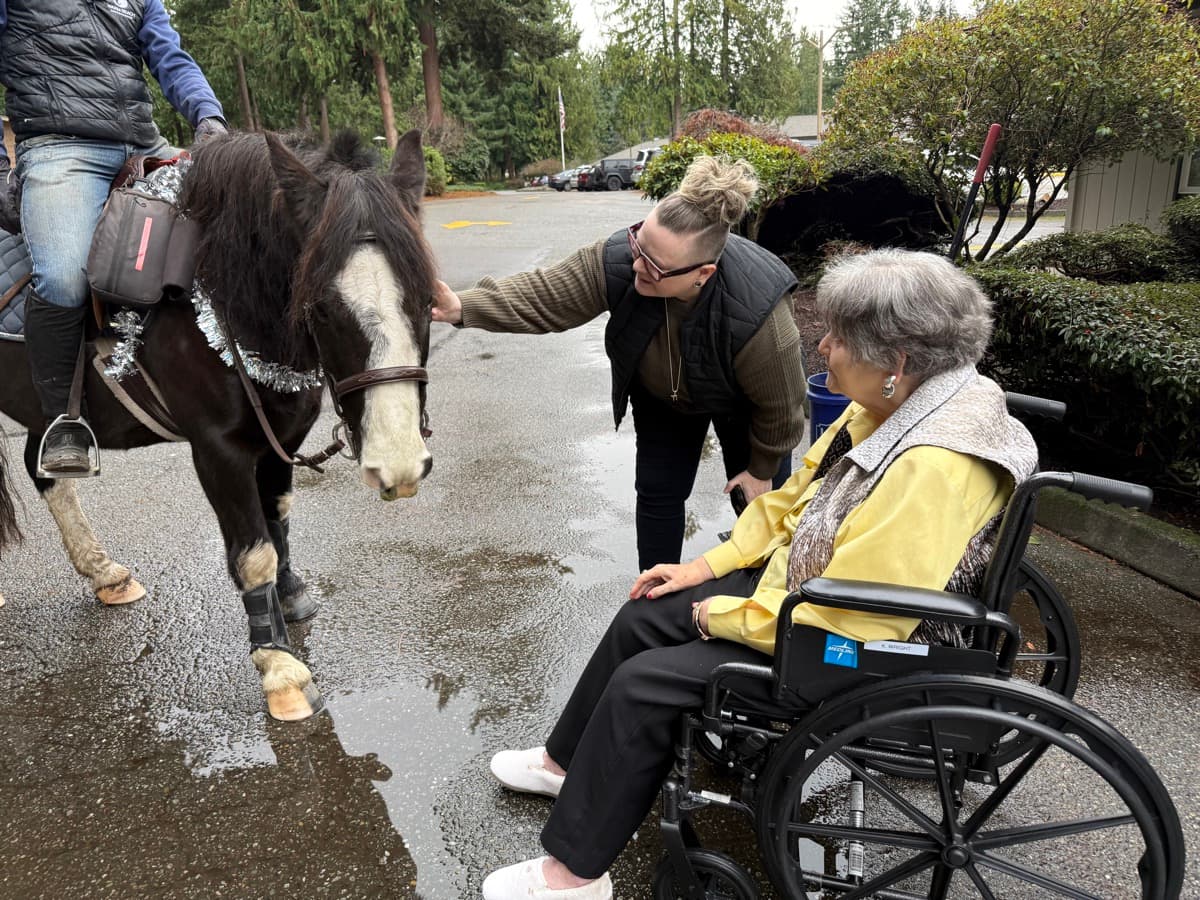 Warm Beach team member 13