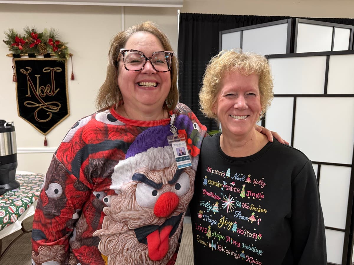 Warm Beach team member 6