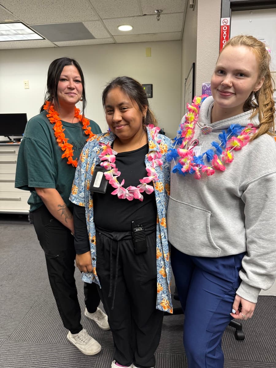 Warm Beach team member 9