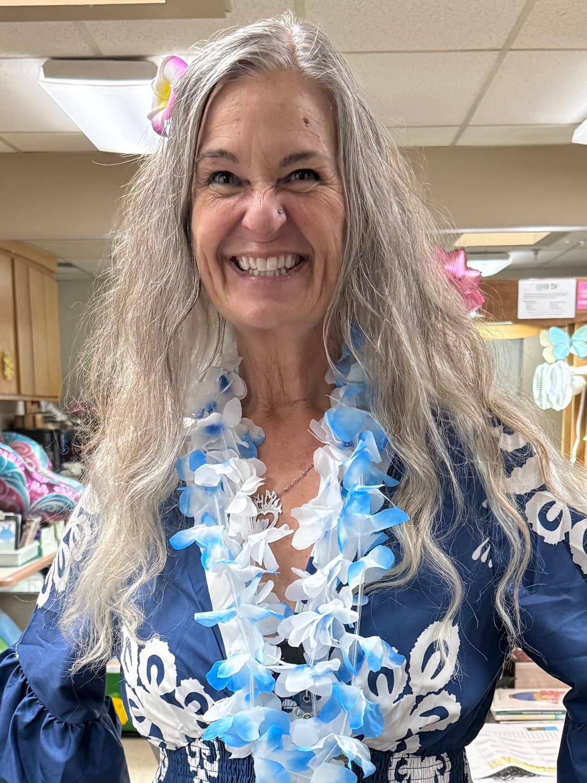 Warm Beach team member 12