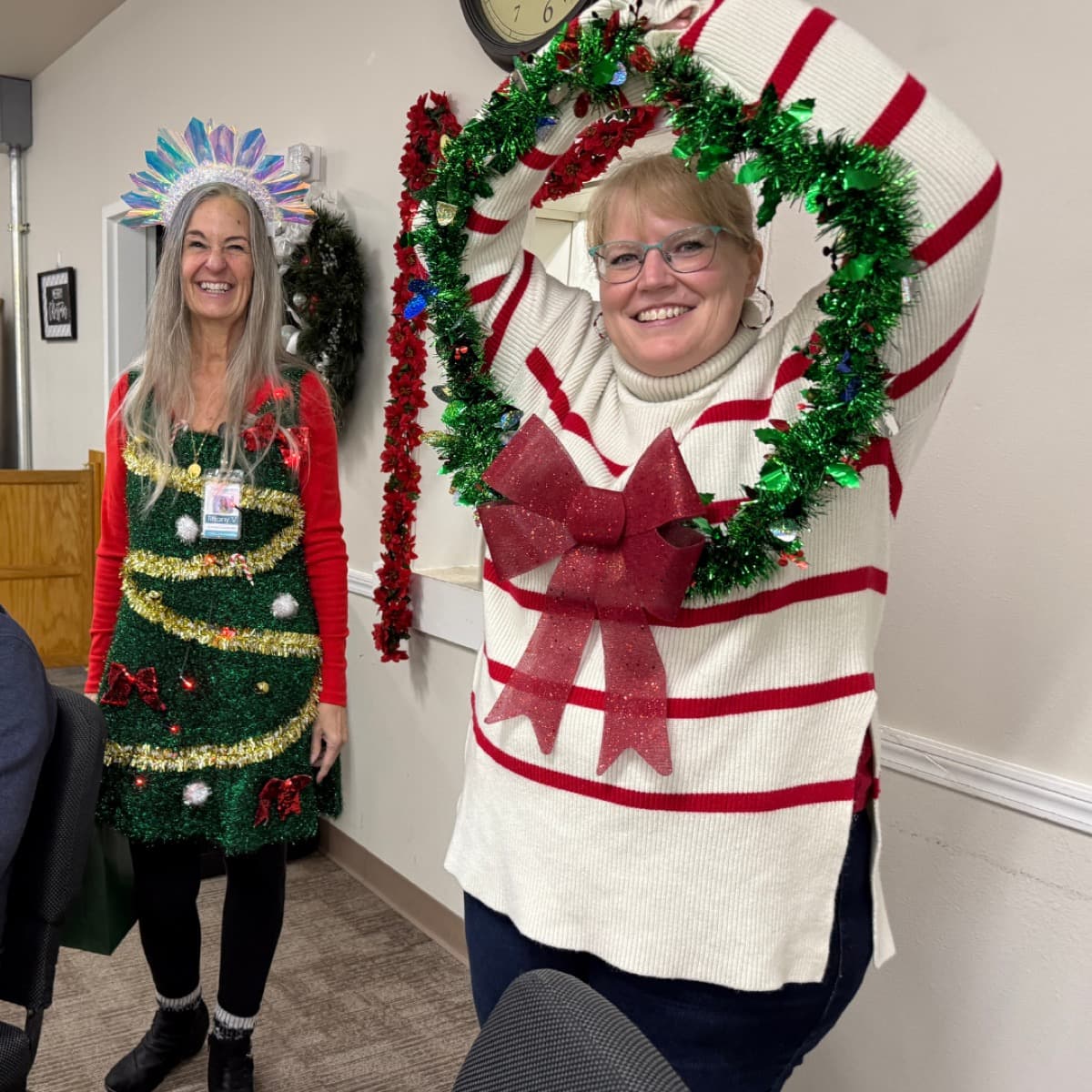 Warm Beach team member 14