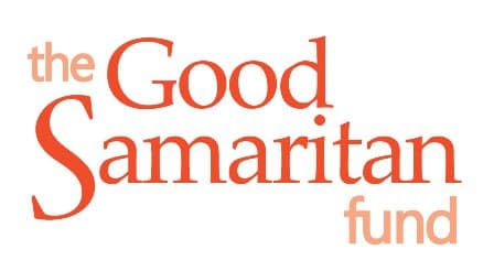 the Good Samaritan fund