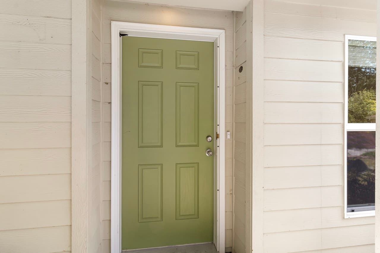 Village Estates Home 233 - Exterior View